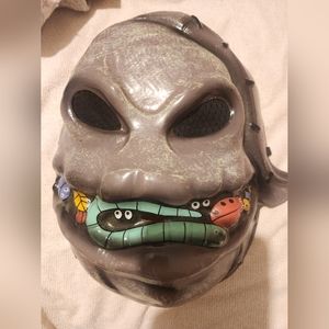 Euc oogie boogie costume 8-10 years